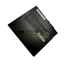 Vervangende batterij voor Fujitsu FPB0296 FMVNQL7PM FMVNBP226 AC327A QL2 R2Z29491