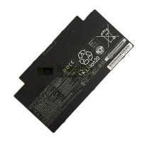 Vervangende batterij voor Fujitsu FPB0307S FMVNBP233 AH77 FPCBP424 Lifebook AH556