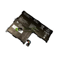 Vervangende batterij voor Fujitsu FPCBP414 CP642113-01 Q704
