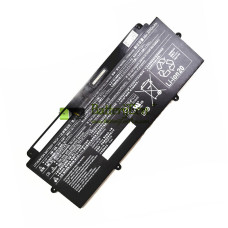 Vervangende batterij voor Fujitsu FPCBP536 U937 E548 FPB0340S