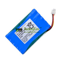 Vervangende batterij voor GE 10HR4/3AU Datex-Ohmeda 17014 17014 S/5