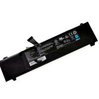 Vervangende batterij voor Getac 62.32Wh GLIDK-03-17-4S1p-0 15.2V