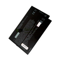 Vervangende batterij voor Getac B300 BP3S3P2900(P) B300X P/N:44184400099
