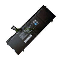 Vervangende batterij voor Getac code01 PFIDG-00-13-3S2P-0 PFIDG-03-17-3S2P-0