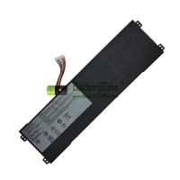 Vervangende batterij voor GETAC PRIMUS NP14N1 NX101