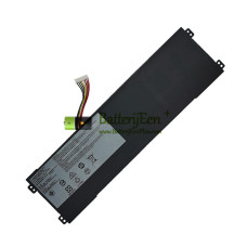 Vervangende batterij voor GETAC PRIMUS NP14N1 NX101