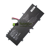 Vervangende batterij voor Hasee D1 HKNS02 X3 G1 X3 01