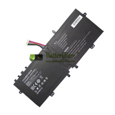 Vervangende batterij voor Hasee D1 HKNS02 X3 G1 X3 01