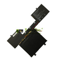 Vervangende batterij voor Hasee FX1000 XS-3000S1 M410-2S2P-5200 XS-5Y10S1