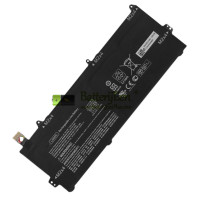 Vervangende batterij voor HP 132654-005 HSTNN-IB8S LG04XL