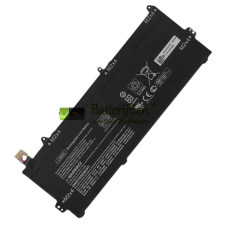 Vervangende batterij voor HP 132654-005 HSTNN-IB8S LG04XL