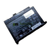 Vervangende batterij voor HP 15-AU149TX/150TX/151TX/153TX/154TX Pavilion