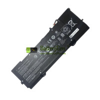 Vervangende batterij voor HP 15-CH013TX TPN-Q200 SPECTRE-X360 YB06XL