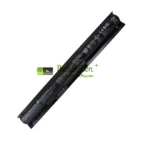 Vervangende batterij voor HP 470 RI06XL HSTNN-LB6Z 455 450 ProBook