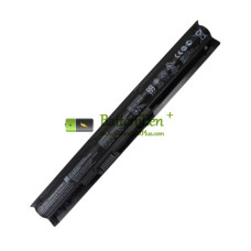 Vervangende batterij voor HP 470 RI06XL HSTNN-LB6Z 455 450 ProBook