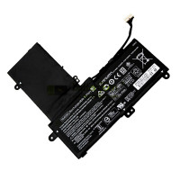 Vervangende batterij voor HP 843536-54 NU03XL TPN-W117 C128 HSTNN-UB6V 844201-855