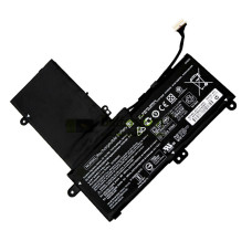 Vervangende batterij voor HP 843536-54 NU03XL TPN-W117 C128 HSTNN-UB6V 844201-855