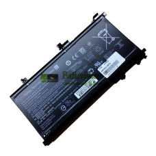 Vervangende batterij voor HP BC216TX Pavilion BC011TX BC219TX 15-BC217TX