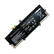 Vervangende batterij voor HP BM04XL EliteBook x360 G3 1030 L02478-855 HSTNN-UB7L