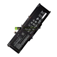 Vervangende batterij voor HP EliteBook-1050-G1 ZG06XL L07045-855 ZBook-Studio-G5
