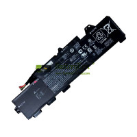 Vervangende batterij voor HP HSTNN-DB8K 850-G5 ZBOOK-15U