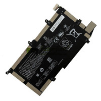 Vervangende batterij voor HP HSTNN-DB9Z WS04XL