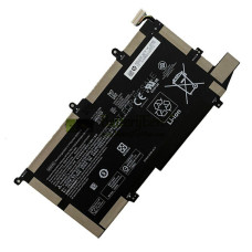 Vervangende batterij voor HP HSTNN-DB9Z WS04XL