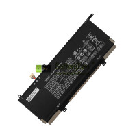 Vervangende batterij voor HP HSTNN-OB1B HSTNN-DB7X SP04XL