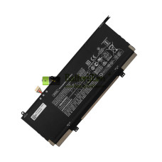 Vervangende batterij voor HP HSTNN-OB1B HSTNN-DB7X SP04XL