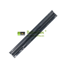 Vervangende batterij voor HP K031TX K032TX Q140 ENVY 15-K028TX VI04