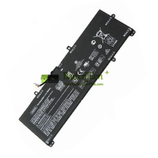 Vervangende batterij voor HP L28076-005 HSTNN-IB8Q 13-AN TPN-Q214 MM02XL