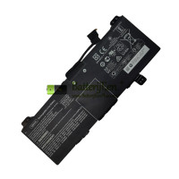 Vervangende batterij voor HP L4255 GB02XL L42583-005 Chromebook-X360-11-G2-EE