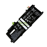 Vervangende batterij voor HP L46601-005 L45645-2C1 HSTNN-DB9E MR02XL
