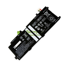 Vervangende batterij voor HP L46601-005 L45645-2C1 HSTNN-DB9E MR02XL