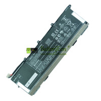 Vervangende batterij voor HP OR04XL L34449-005 HSTNN-IB8U