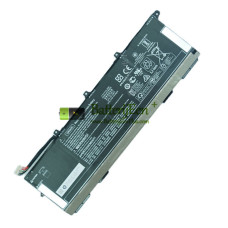 Vervangende batterij voor HP OR04XL L34449-005 HSTNN-IB8U