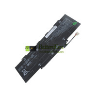 Vervangende batterij voor HP Pavilion-x360-14-15 TPN-DB0E M24648-005 PC03XL