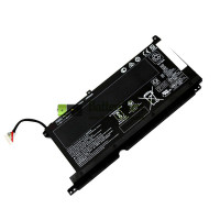 Vervangende batterij voor HP PG03XL 15-dk0021TX TPN-C141