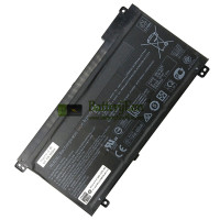 Vervangende batterij voor HP ProBook RU03XL x360-440-G1 HSTNN-UB7P