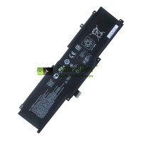 Vervangende batterij voor HP TPN-Q197 HSTNN-DB8G 925149-855 DG06XL