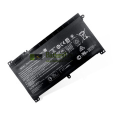 Vervangende batterij voor HP u120tu u142tu Pavilion 13-u143tu u114tu X360