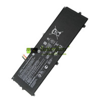 Vervangende batterij voor HP X2 1012 JI04XL HSTNN-UB7E G11 G1 ELITE