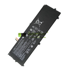 Vervangende batterij voor HP X2 1012 JI04XL HSTNN-UB7E G11 G1 ELITE