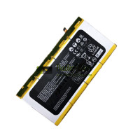 Vervangende batterij voor Huawei HB25B7N4EBC MateBook HZ-W19