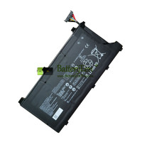 Vervangende batterij voor Huawei HB4692J5ECW-31