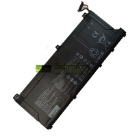 Vervangende batterij voor Huawei HB4692Z9ECW-22C HB4692Z9ECW-22A HB4692Z9ECW-22B