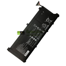 Vervangende batterij voor Huawei HB4692Z9ECW-41 Matebook-D-14 HB469229ECW-41