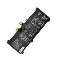 Vervangende batterij voor Huawei KLV-W29L HBL-W29 MagicBook-Pro HBL-W19