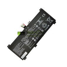 Vervangende batterij voor Huawei KLV-W29L HBL-W29 MagicBook-Pro HBL-W19