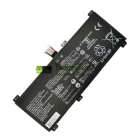 Vervangende batterij voor Huawei MagicBook-Pro-2020 V700 HB6081V1ECW-41